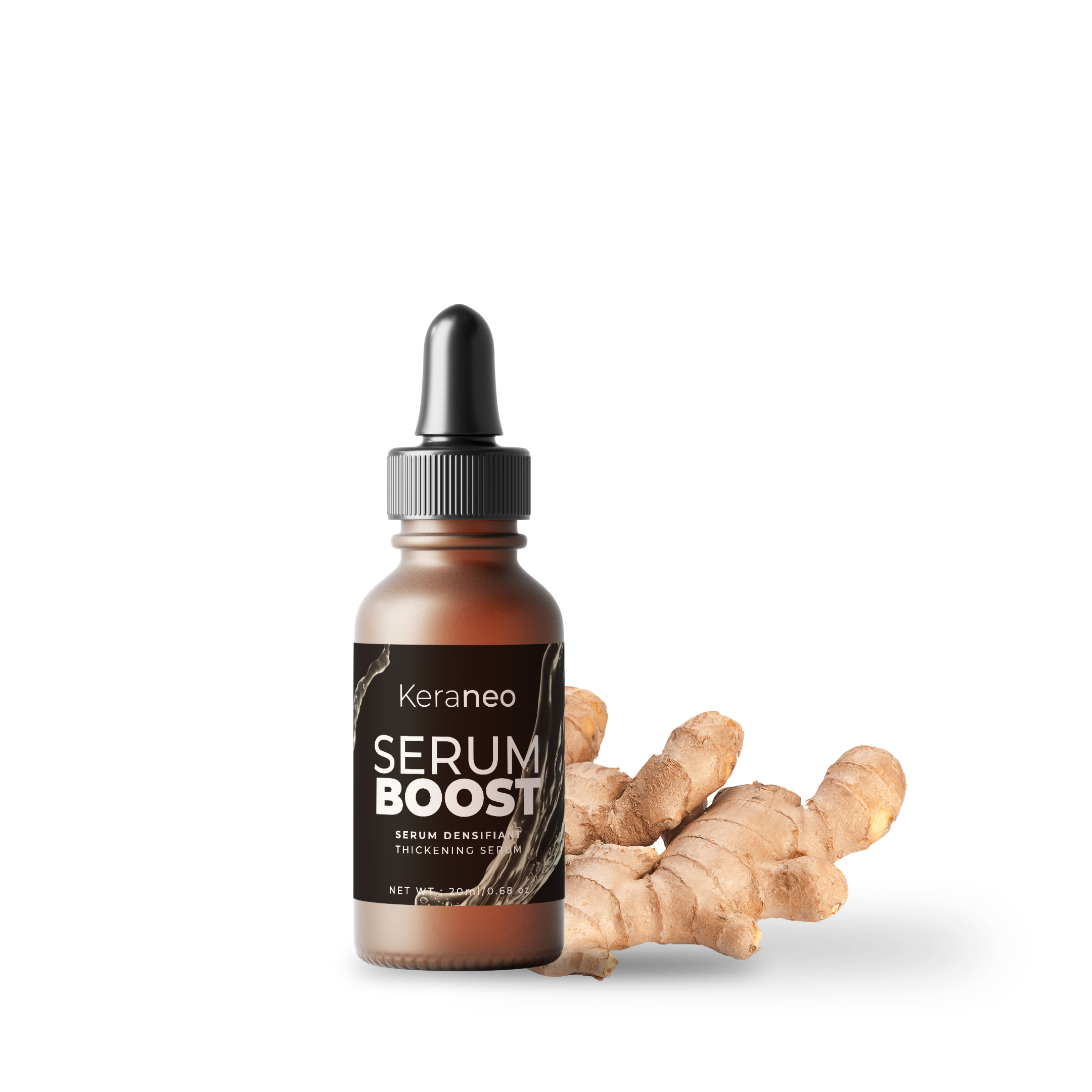 SERUM BOOST