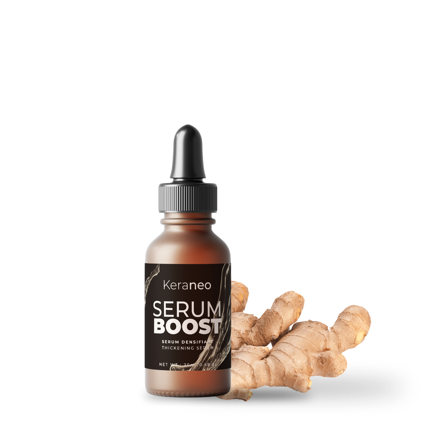 SERUM BOOST