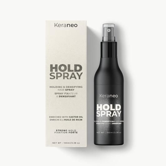 HOLD SPRAY