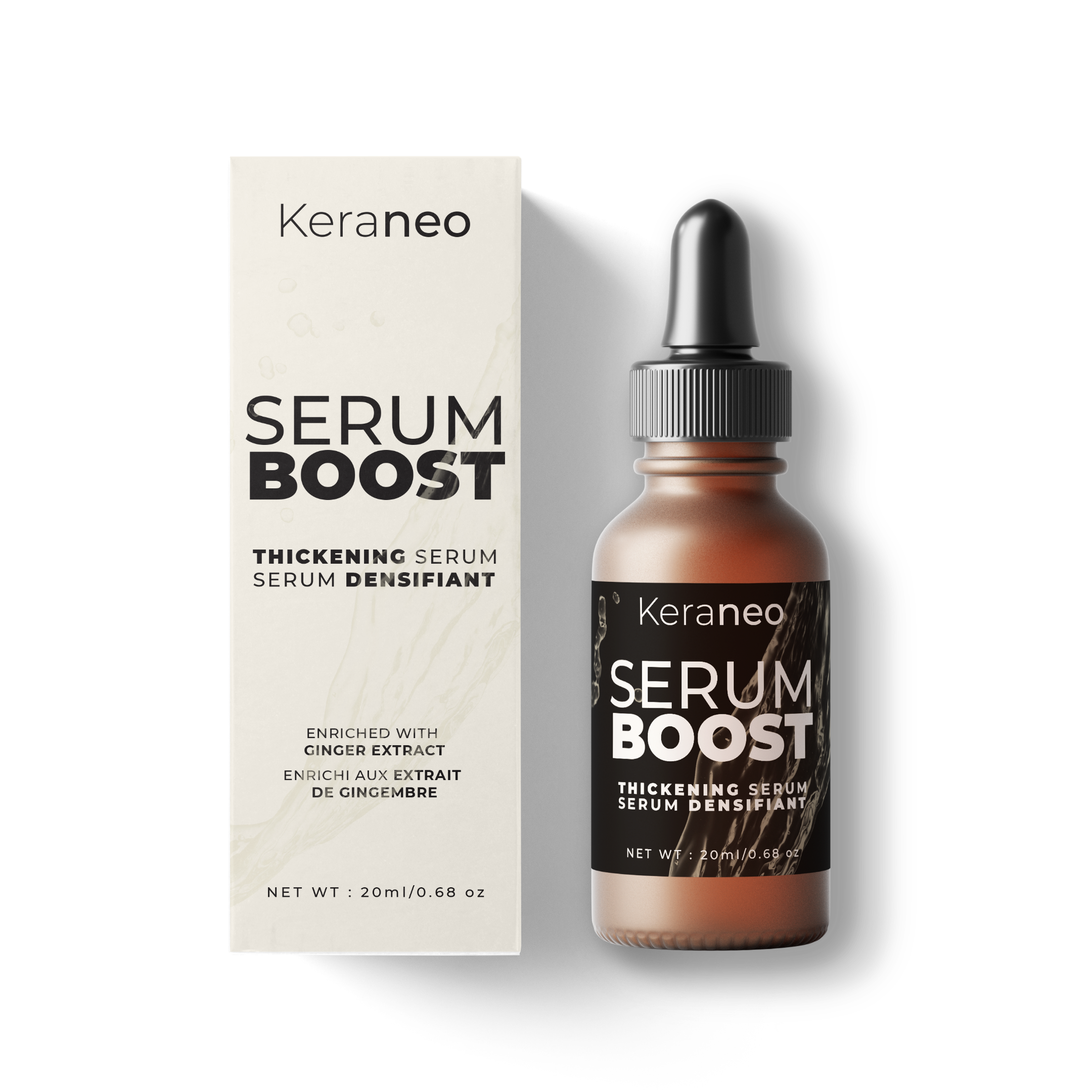 SERUM BOOST