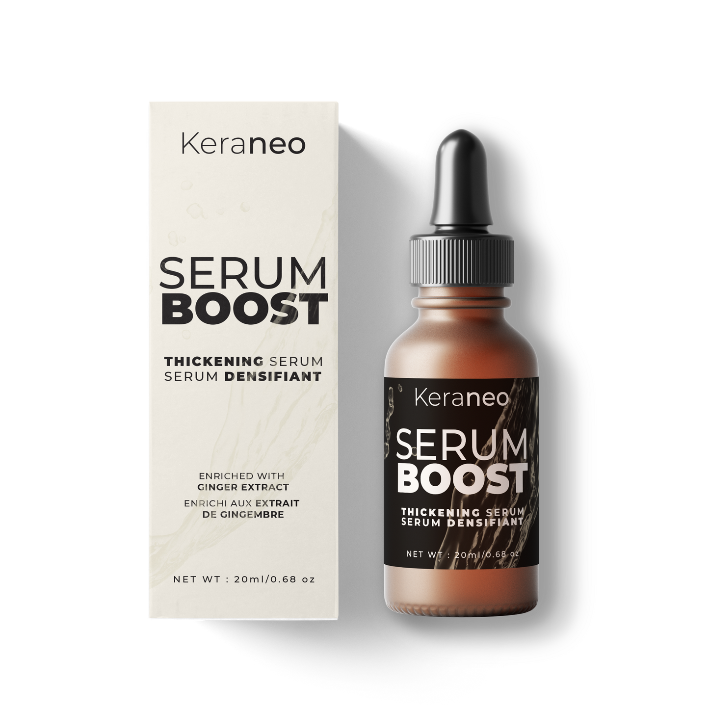 SERUM BOOST