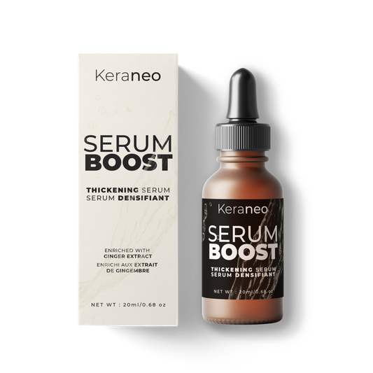 SERUM BOOST