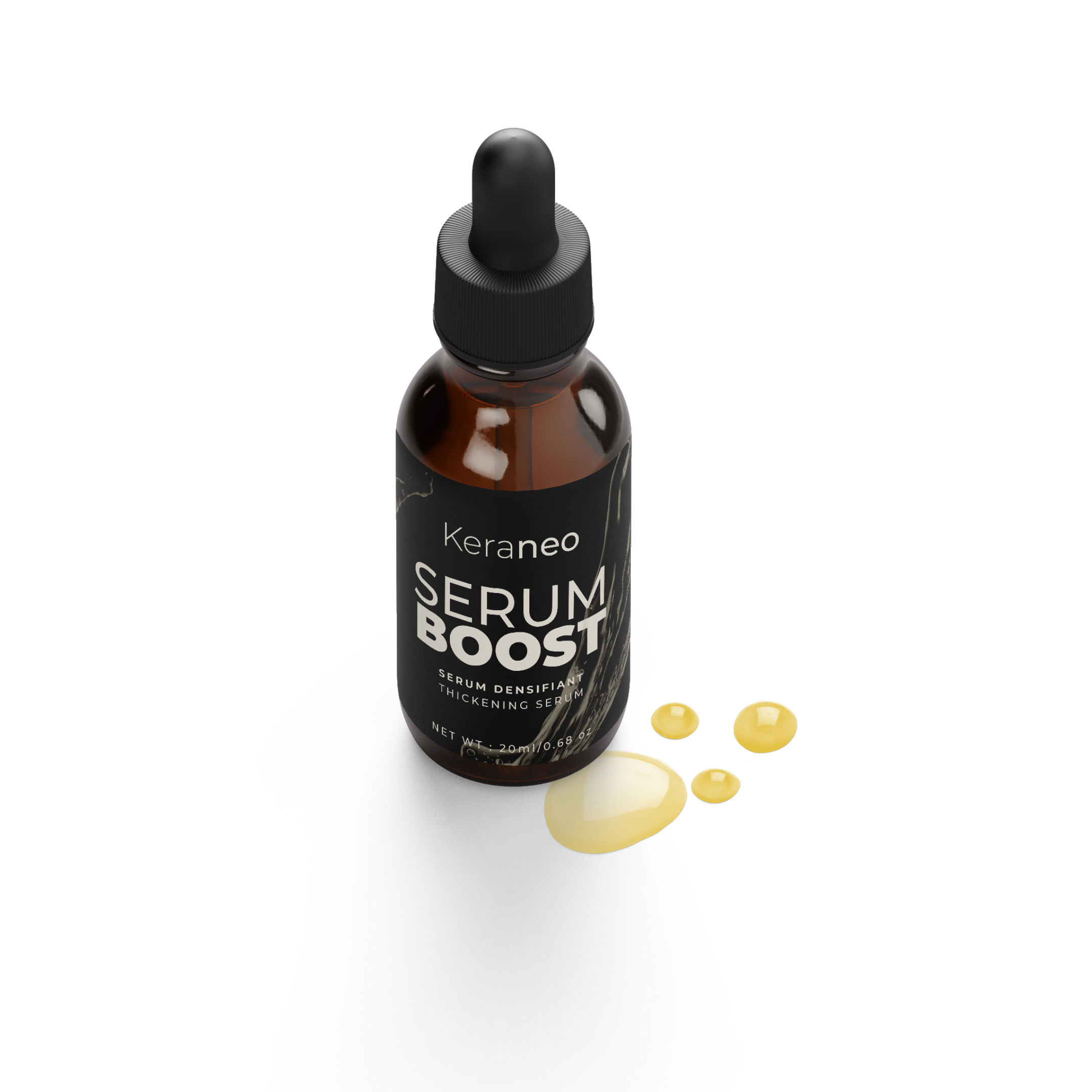 SERUM BOOST