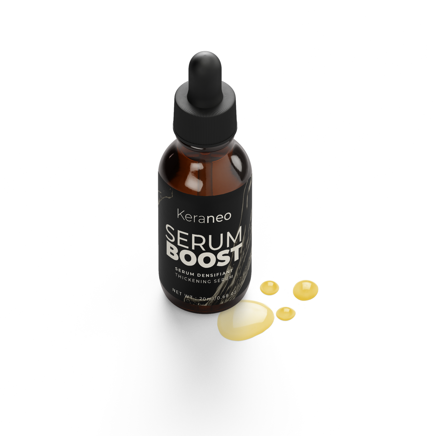 SERUM BOOST