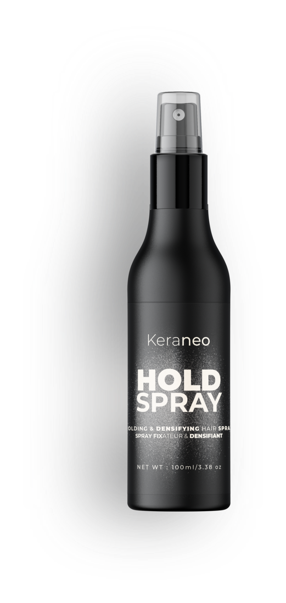 HOLD SPRAY